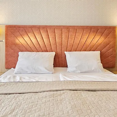 Holidayhomepl Bel Mare F540 Z Balkonem