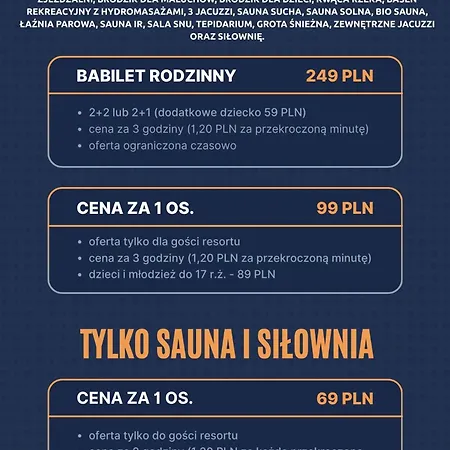 Holidayhomepl Bel Mare F540 Z Balkonem Miedzyzdroje